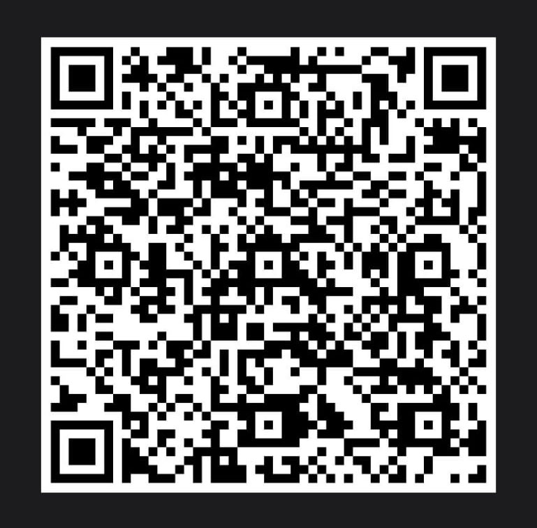 QR Code Pix